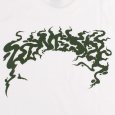 画像6: 【ラストXLのみ】KINGSIZE（キングサイズ）“CASPER LOGO TEE” (6)