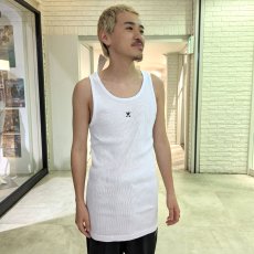 画像8: KINGSIZE（キングサイズ）“HiGE RIB TANKTOP” (8)