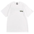 画像2: 【ラストXLのみ】KINGSIZE（キングサイズ）“CASPER LOGO TEE” (2)