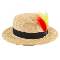 画像1: KINGSIZE（キングサイズ）“RAGGA HAT” (1)