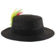 画像3: KINGSIZE（キングサイズ）“RAGGA HAT” (3)