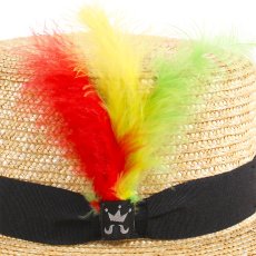 画像8: KINGSIZE（キングサイズ）“RAGGA HAT” (8)
