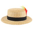 画像2: 【半額】KINGSIZE（キングサイズ）“RAGGA HAT” (2)