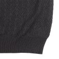 画像5: KINGSIZE（キングサイズ）“LOGO KNIT POLO SHIRT” (5)