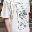 画像7: 【ラストXXLのみ】PeeTee. (ピーティー) “PEETEE CLOTHING TEE” (7)