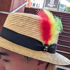 画像11: KINGSIZE（キングサイズ）“RAGGA HAT” (11)