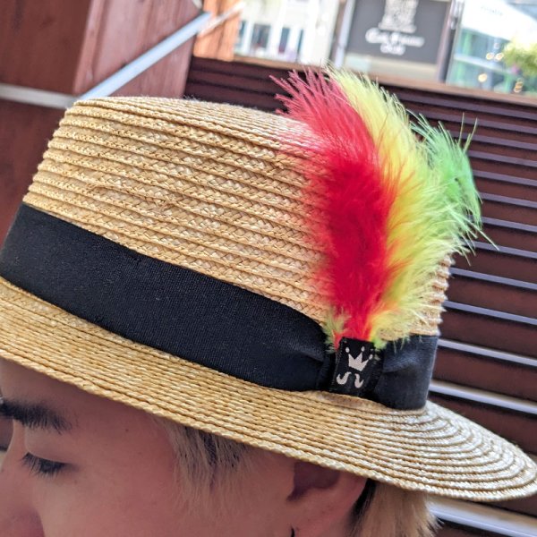 画像11: KINGSIZE（キングサイズ）“RAGGA HAT” (11)