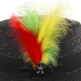 画像8: KINGSIZE（キングサイズ）“RAGGA HAT” (8)
