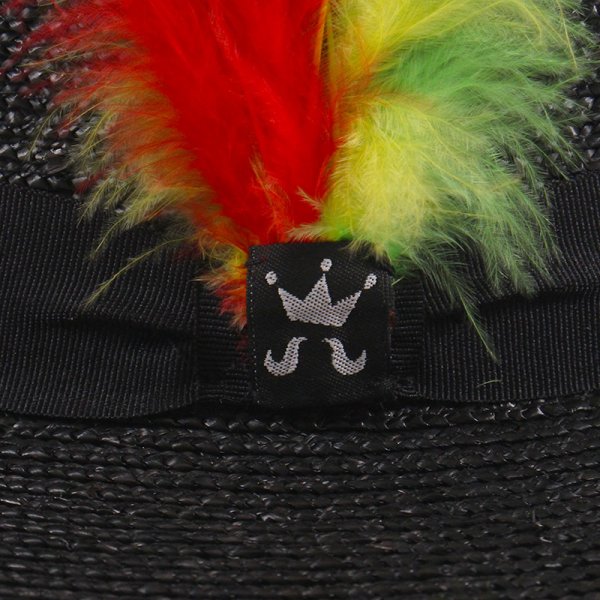 画像9: KINGSIZE(キングサイズ)“RAGGA HAT” (9)