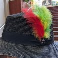 画像11: KINGSIZE（キングサイズ）“RAGGA HAT” (11)