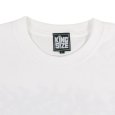 画像4: 【ラストXLのみ】KINGSIZE（キングサイズ）“CASPER LOGO TEE” (4)