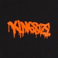 画像5: KINGSIZE（キングサイズ）“CASPER LOGO TEE” (5)