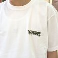 画像12: 【ラストXLのみ】KINGSIZE（キングサイズ）“CASPER LOGO TEE” (12)