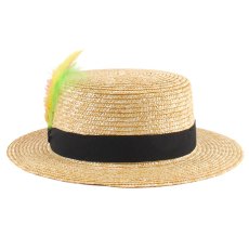 画像3: KINGSIZE（キングサイズ）“RAGGA HAT” (3)