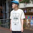 画像6: 【ラストXXLのみ】PeeTee. (ピーティー) “PEETEE CLOTHING TEE” (6)