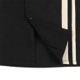 画像6: 【ラストLのみ】BUDS（バッズ）“OPEN COLLAR BUTCHER SHIRT” (6)
