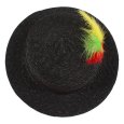 画像6: KINGSIZE（キングサイズ）“RAGGA HAT” (6)