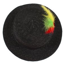 画像6: KINGSIZE（キングサイズ）“RAGGA HAT” (6)