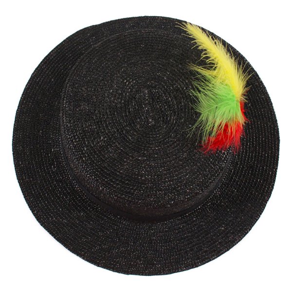 画像6: KINGSIZE(キングサイズ)“RAGGA HAT” (6)