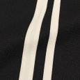 画像5: 【ラストLのみ】BUDS（バッズ）“OPEN COLLAR BUTCHER SHIRT” (5)