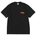 画像2: KINGSIZE（キングサイズ）“CASPER LOGO TEE” (2)