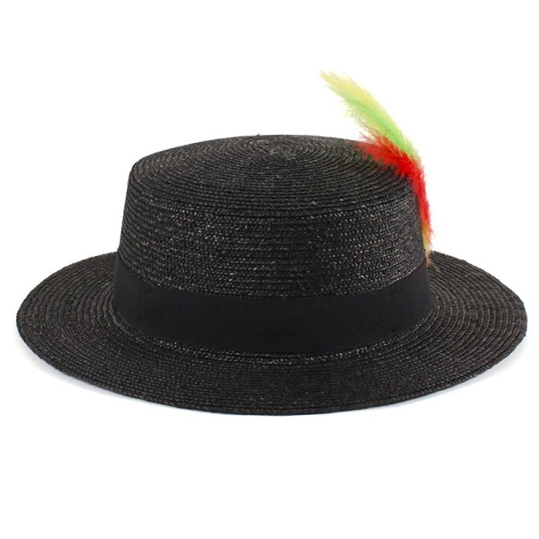 画像2: KINGSIZE(キングサイズ)“RAGGA HAT” (2)