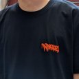 画像12: KINGSIZE（キングサイズ）“CASPER LOGO TEE” (12)