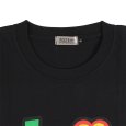 画像3: 【ラストLのみ】PeeTee. (ピーティー) “ONE LOVE TEE” (3)