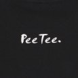 画像6: 【ラストLのみ】PeeTee. (ピーティー) “ONE LOVE TEE” (6)