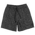 画像1: 【ラストXLのみ】KINGSIZE（キングサイズ）“LEOPARD SHORTS” (1)