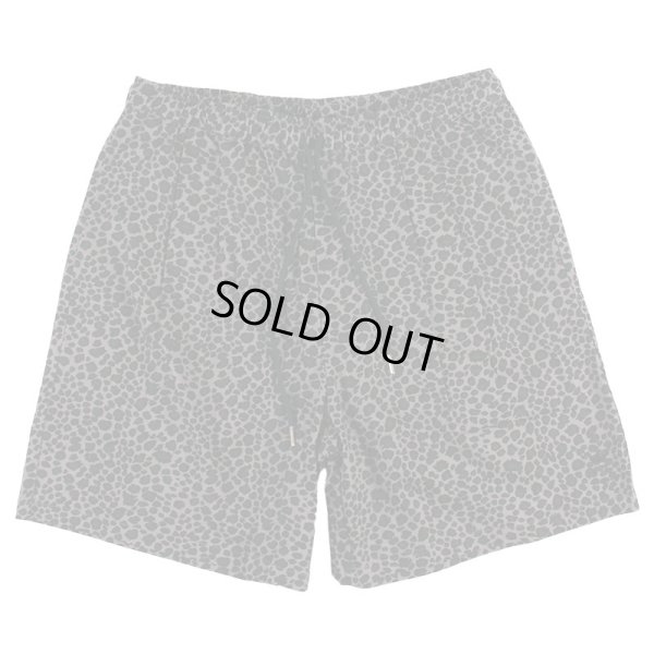画像1: 【ラストXLのみ】KINGSIZE（キングサイズ）“LEOPARD SHORTS” (1)