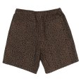 画像2: KINGSIZE（キングサイズ）“LEOPARD SHORTS” (2)