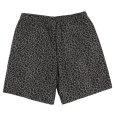 画像2: 【ラストXLのみ】KINGSIZE（キングサイズ）“LEOPARD SHORTS” (2)