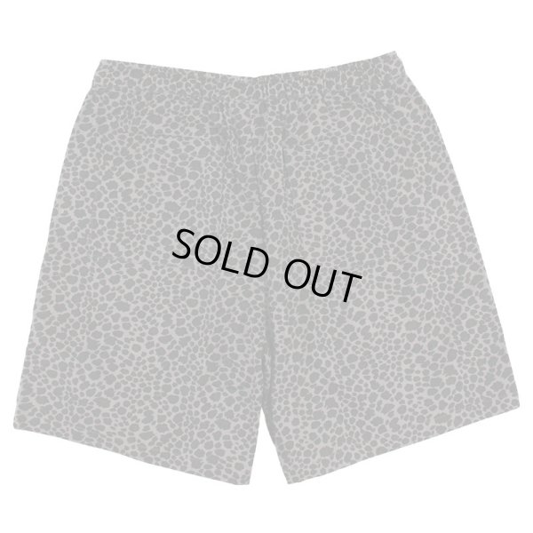 画像2: 【ラストXLのみ】KINGSIZE(キングサイズ)“LEOPARD SHORTS” (2)