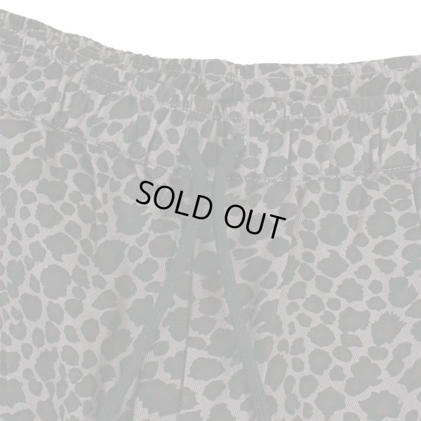 画像3: 【ラストXLのみ】KINGSIZE(キングサイズ)“LEOPARD SHORTS” (3)
