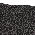 画像4: 【ラストXLのみ】KINGSIZE（キングサイズ）“LEOPARD SHORTS” (4)
