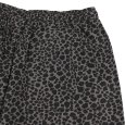 画像8: 【ラストXLのみ】KINGSIZE（キングサイズ）“LEOPARD SHORTS” (8)