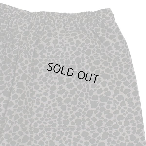 画像8: 【ラストXLのみ】KINGSIZE(キングサイズ)“LEOPARD SHORTS” (8)