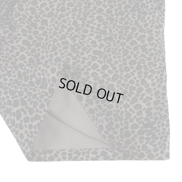 画像7: 【ラストXLのみ】KINGSIZE(キングサイズ)“LEOPARD SHORTS” (7)