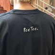 画像9: 【ラストLのみ】PeeTee. (ピーティー) “ONE LOVE TEE” (9)