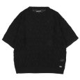 画像1: KINGSIZE（キングサイズ）“SINCE KNIT TEE” (1)