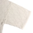 画像5: 【ラストXLのみ】KINGSIZE（キングサイズ）“SINCE KNIT TEE” (5)