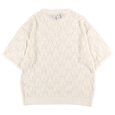 画像2: 【ラストXLのみ】KINGSIZE（キングサイズ）“SINCE KNIT TEE” (2)