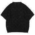 画像2: KINGSIZE（キングサイズ）“SINCE KNIT TEE” (2)