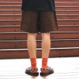 画像12: KINGSIZE（キングサイズ）“LEOPARD SHORTS” (12)