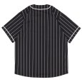 画像2: BUDS（バッズ）“MAJOR BASEBALL SHIRT” (2)
