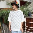 画像7: 【ラストXLのみ】KINGSIZE（キングサイズ）“SINCE KNIT TEE” (7)
