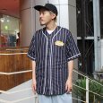 画像10: BUDS（バッズ）“MAJOR BASEBALL SHIRT” (10)