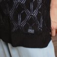 画像8: KINGSIZE（キングサイズ）“SINCE KNIT TEE” (8)
