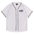 画像1: BUDS（バッズ）“MAJOR BASEBALL SHIRT” (1)
